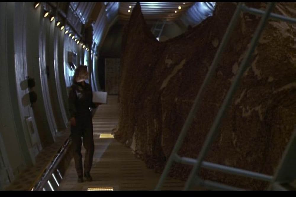 インターセプターの画像