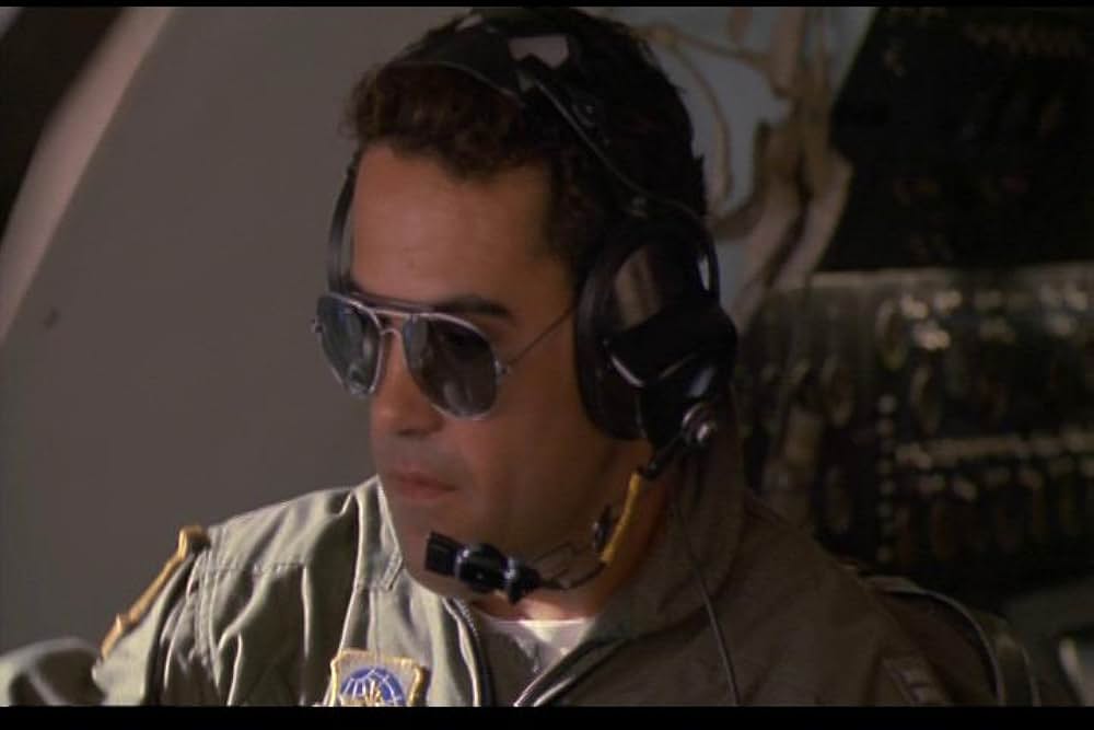 インターセプターの画像