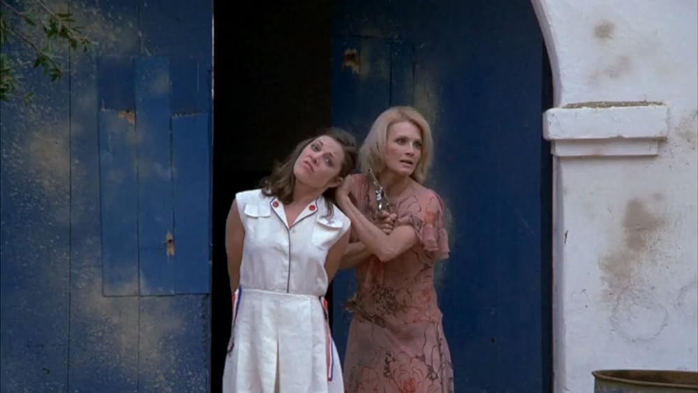 ビッグ・バッド・ママの画像