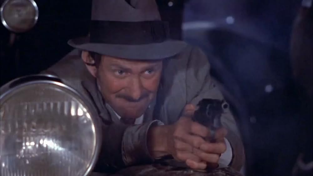 ビッグ・バッド・ママの画像