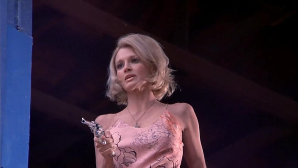 ビッグ・バッド・ママの画像