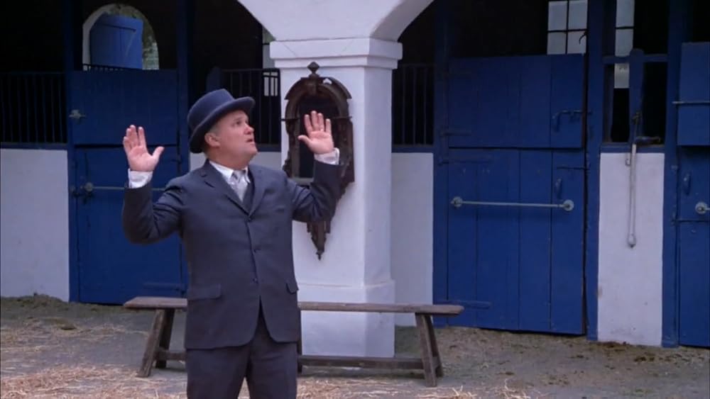 ビッグ・バッド・ママの画像