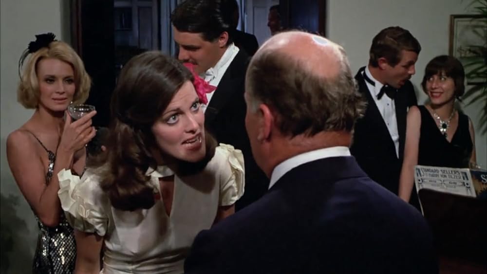 ビッグ・バッド・ママの画像