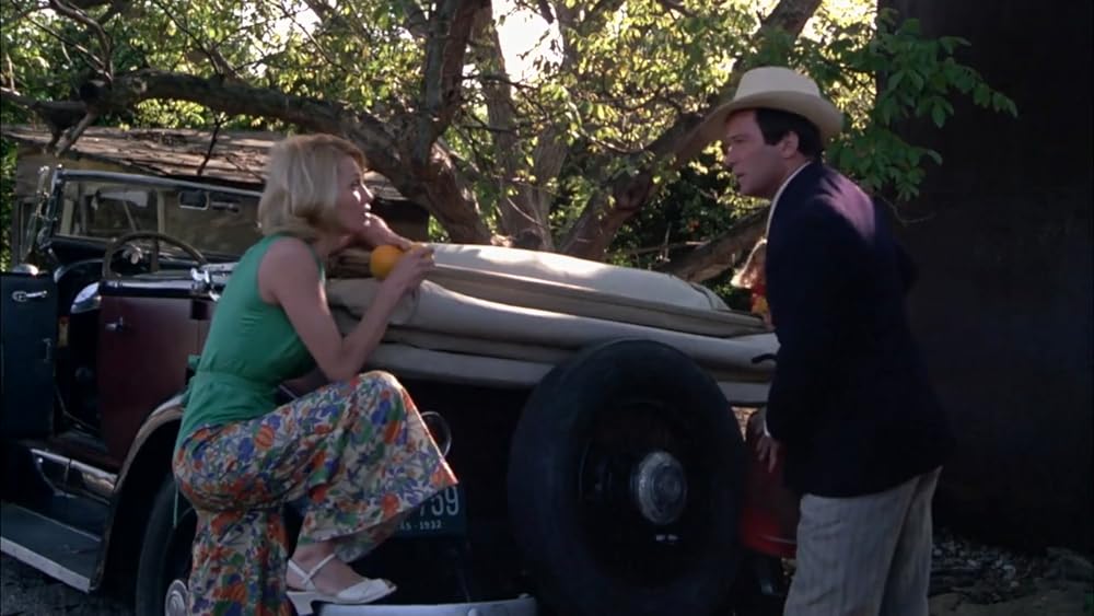 ビッグ・バッド・ママの画像