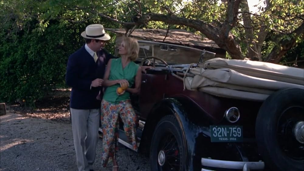 ビッグ・バッド・ママの画像