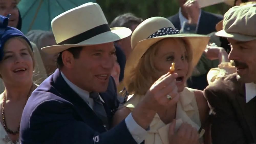 ビッグ・バッド・ママの画像