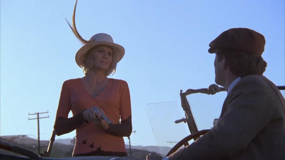 ビッグ・バッド・ママの画像