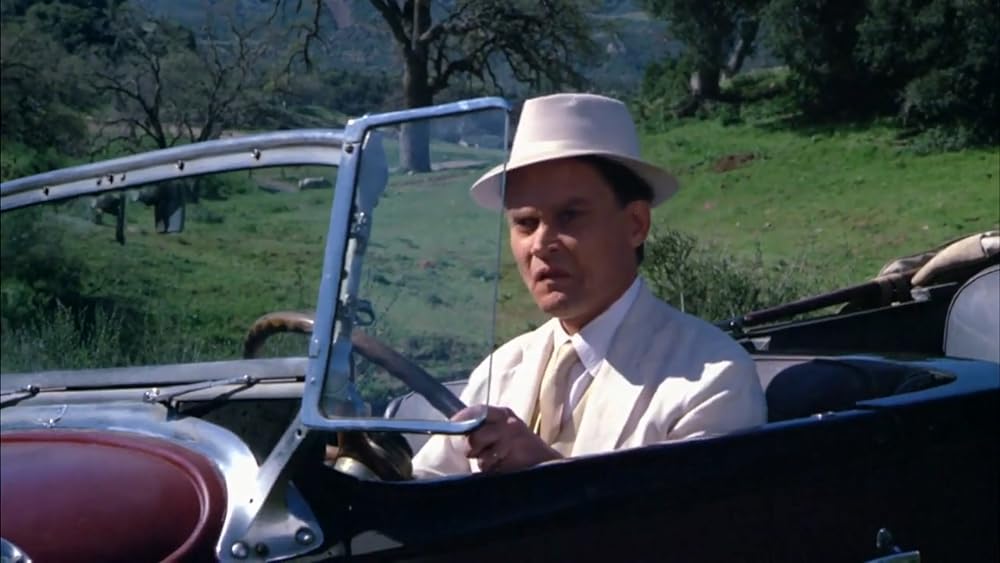 ビッグ・バッド・ママの画像