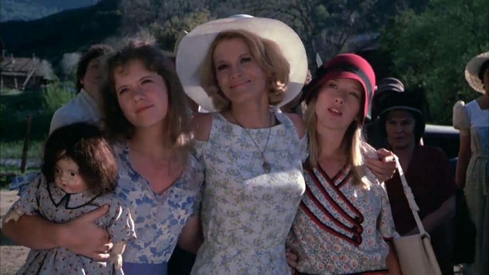 ビッグ・バッド・ママの画像