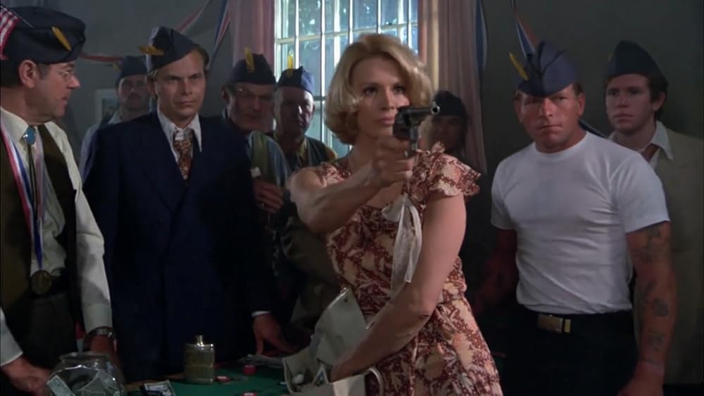 ビッグ・バッド・ママの画像