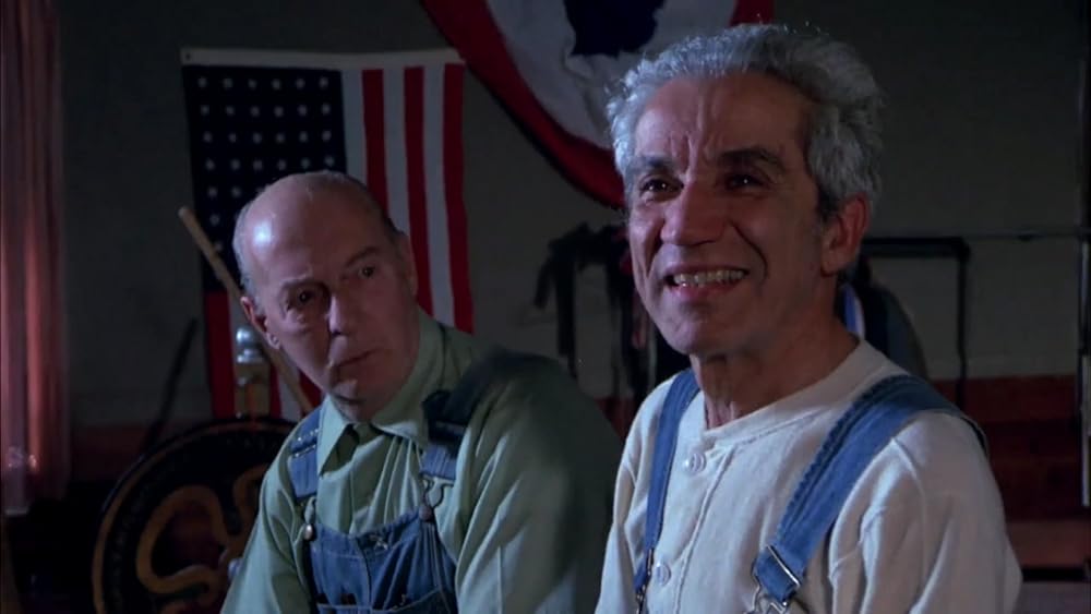 ビッグ・バッド・ママの画像