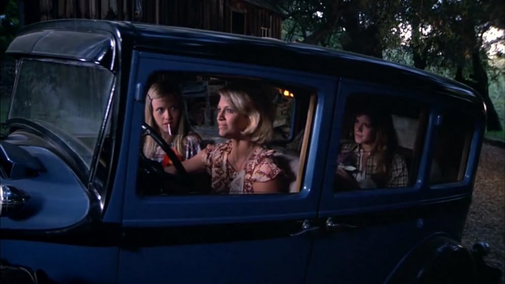 ビッグ・バッド・ママの画像