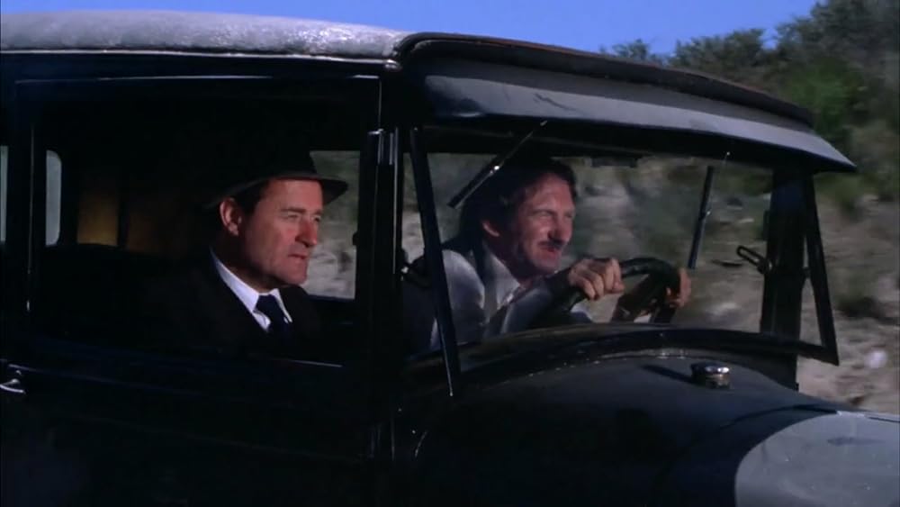 ビッグ・バッド・ママの画像