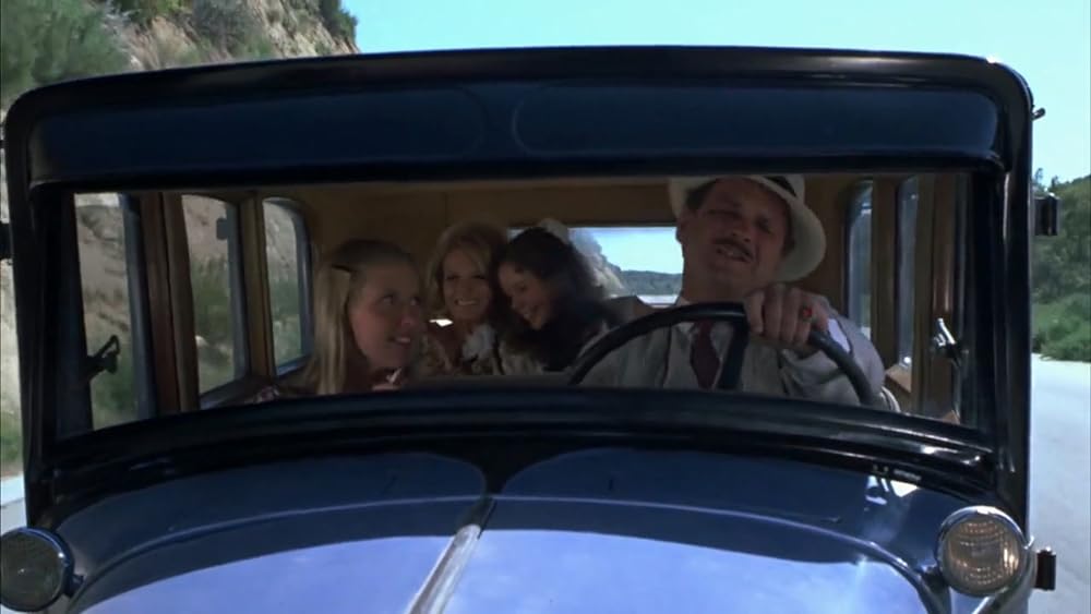 ビッグ・バッド・ママの画像