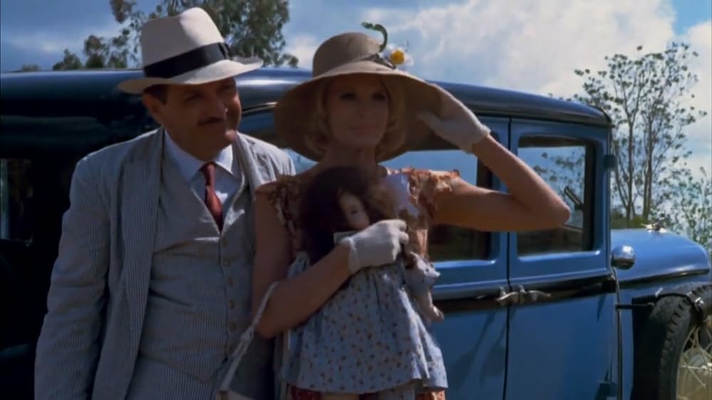 ビッグ・バッド・ママの画像