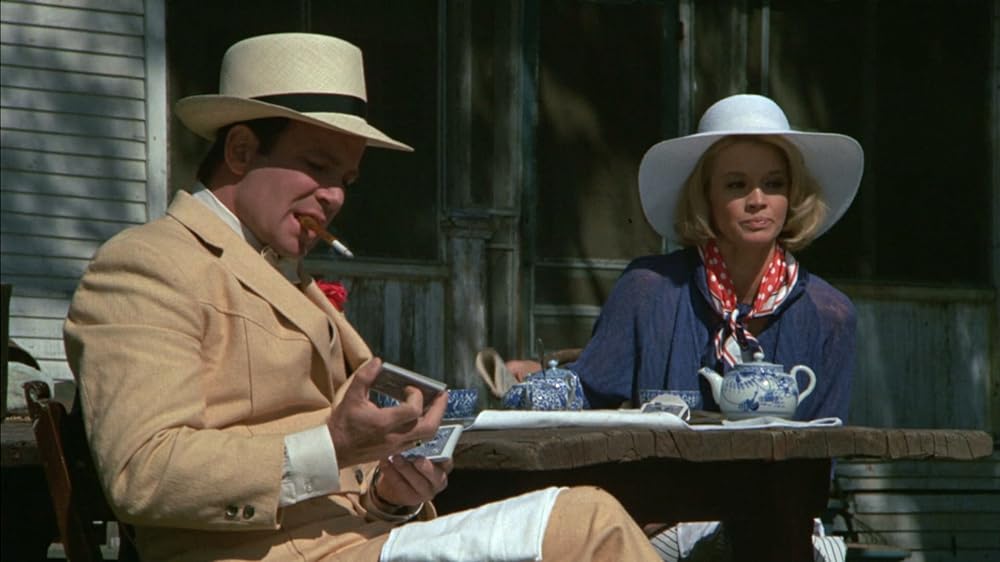 ビッグ・バッド・ママの画像