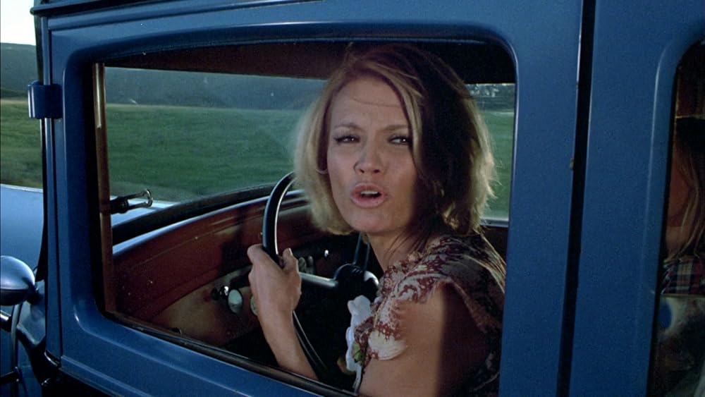 ビッグ・バッド・ママの画像