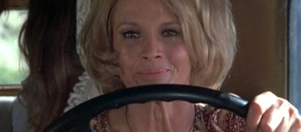 ビッグ・バッド・ママの画像