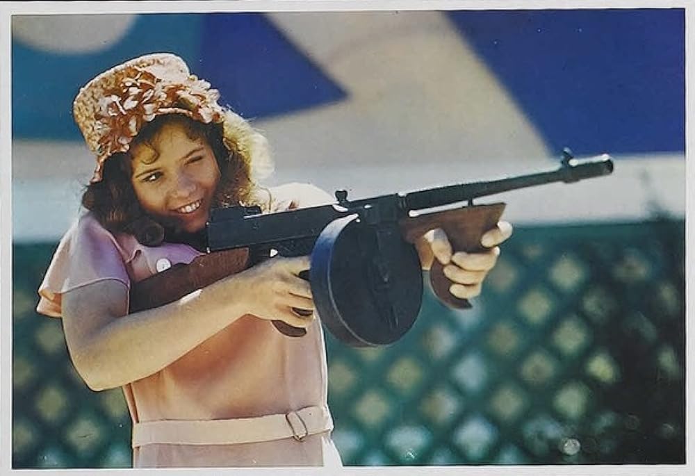 ビッグ・バッド・ママの画像