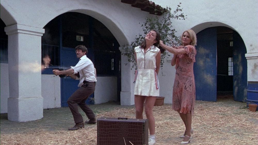 ビッグ・バッド・ママの画像