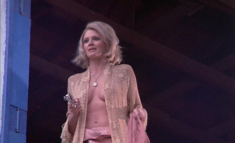 ビッグ・バッド・ママの画像