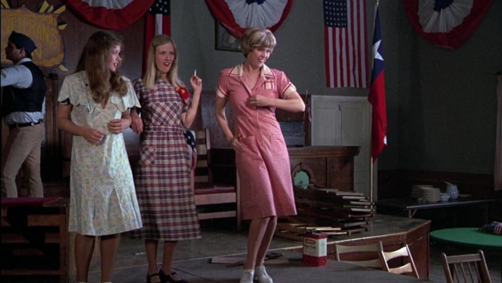 ビッグ・バッド・ママの画像