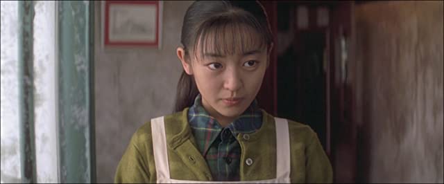 「Love Letter」酒井美紀の画像