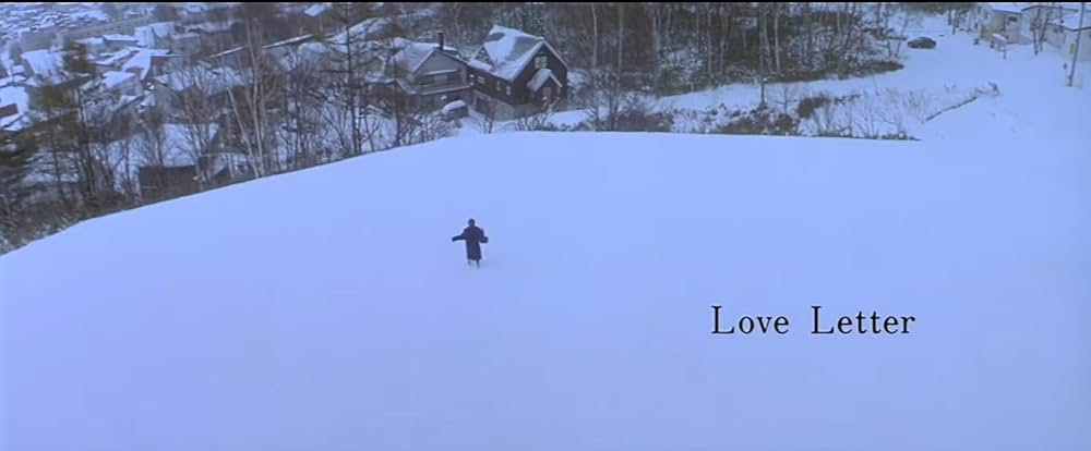 Love Letterの画像