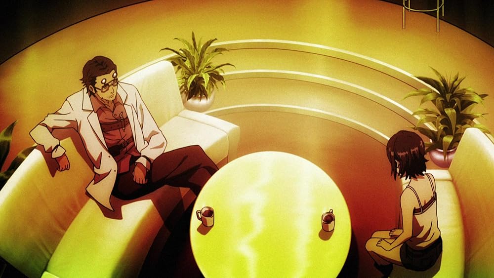 マルドゥック・スクランブル 燃焼の画像