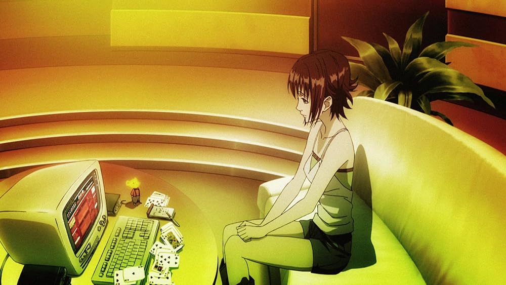 マルドゥック・スクランブル 燃焼の画像