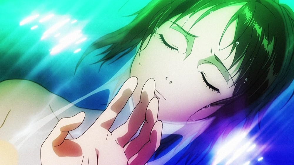 マルドゥック・スクランブル 燃焼の画像