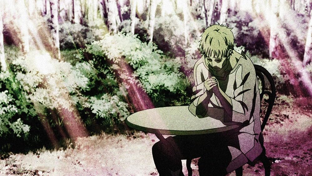 マルドゥック・スクランブル 燃焼の画像