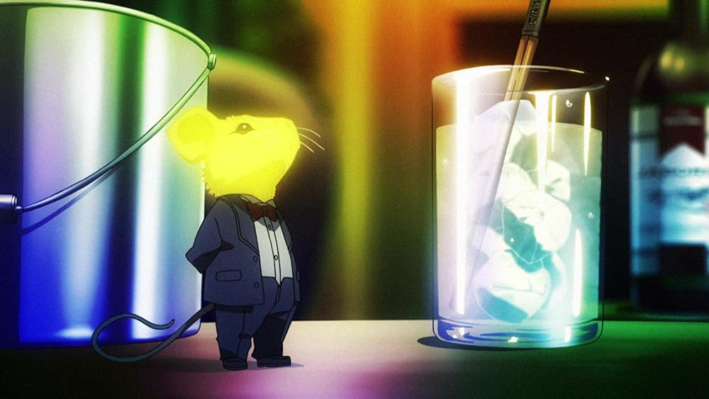 マルドゥック・スクランブル 燃焼の画像