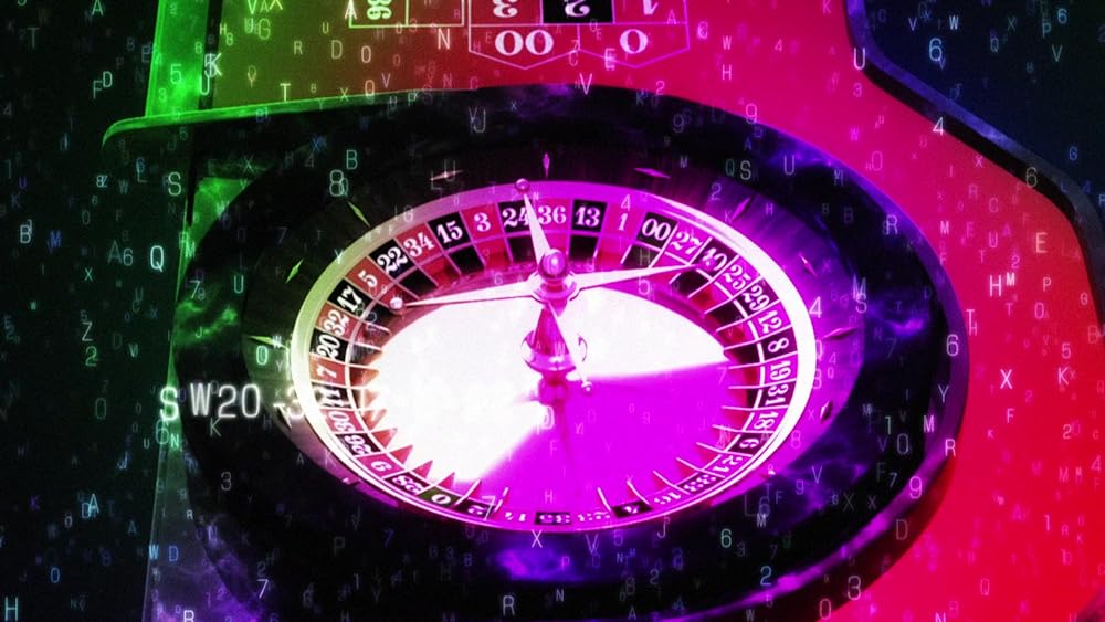 マルドゥック・スクランブル 燃焼の画像