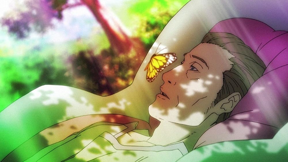 マルドゥック・スクランブル 燃焼の画像