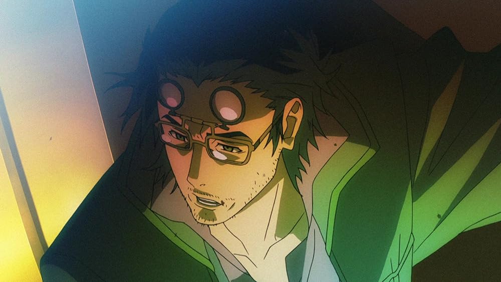 マルドゥック・スクランブル 燃焼の画像