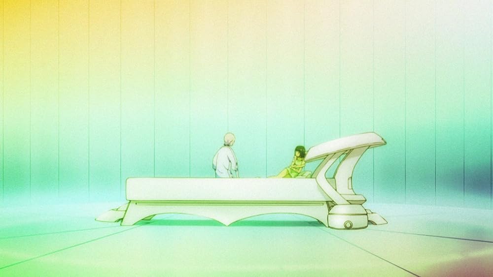 マルドゥック・スクランブル 燃焼の画像