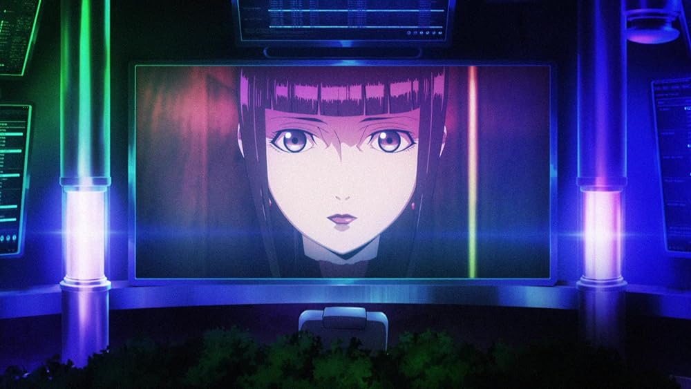 マルドゥック・スクランブル 燃焼の画像