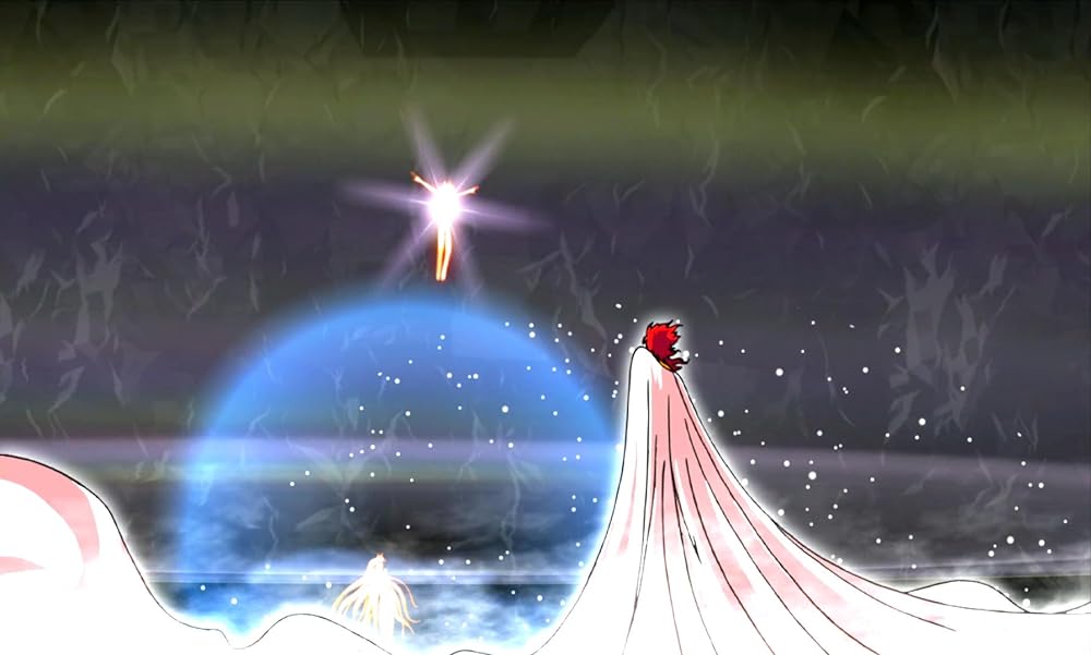 聖闘士星矢 天界編 序奏〜overture〜の画像