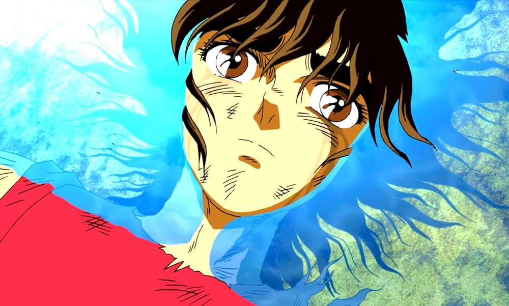 聖闘士星矢 天界編 序奏〜overture〜の画像