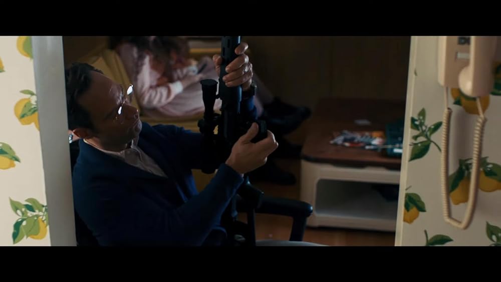 ハイ・ヒート その女諜報員の画像