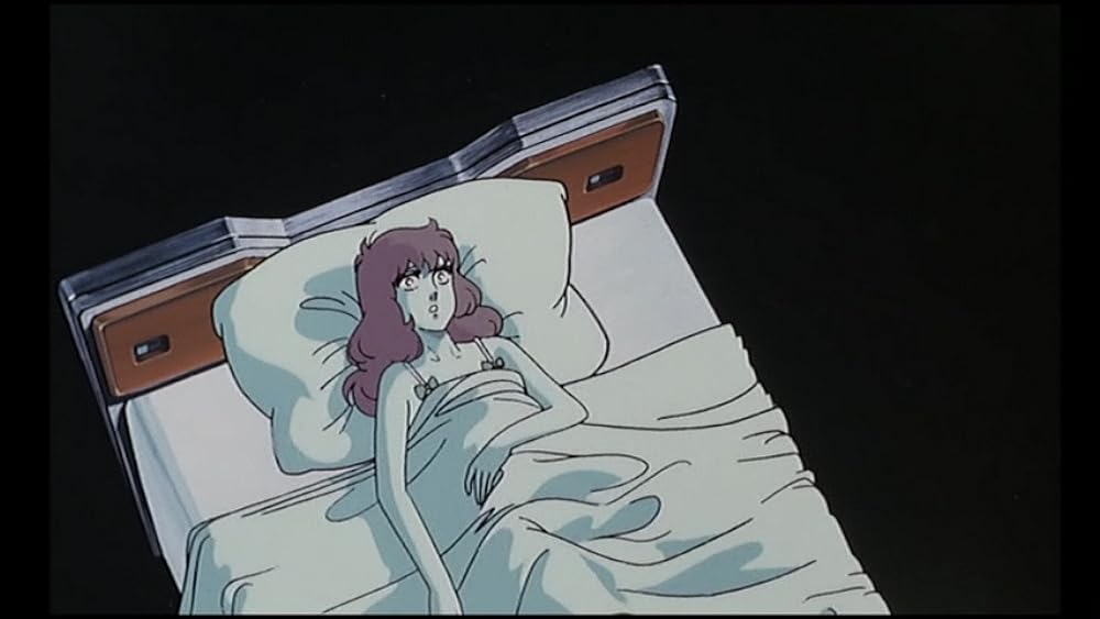 超人ロックの画像