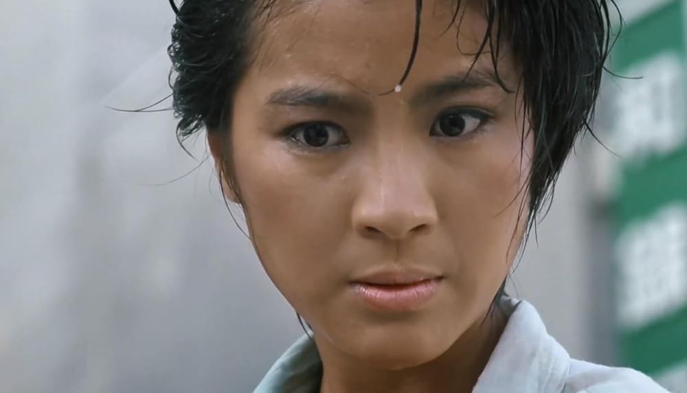 レディ・ハード／香港大捜査線の画像