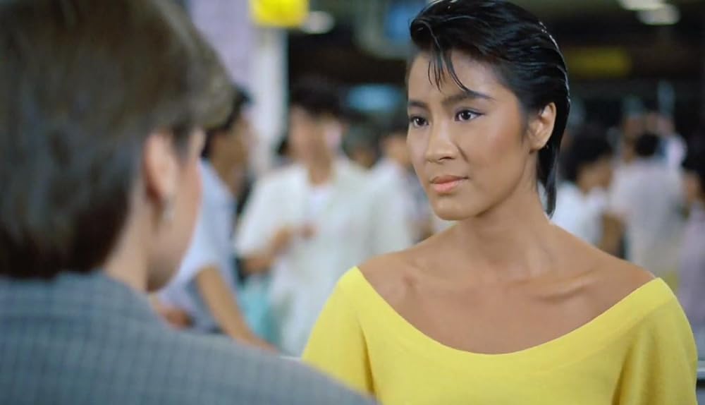 レディ・ハード／香港大捜査線の画像