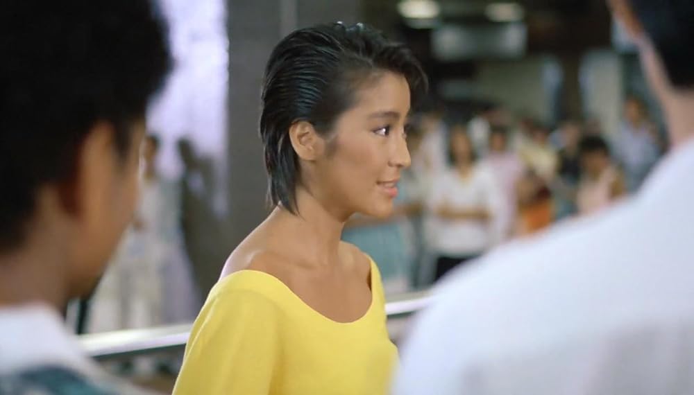 レディ・ハード／香港大捜査線の画像