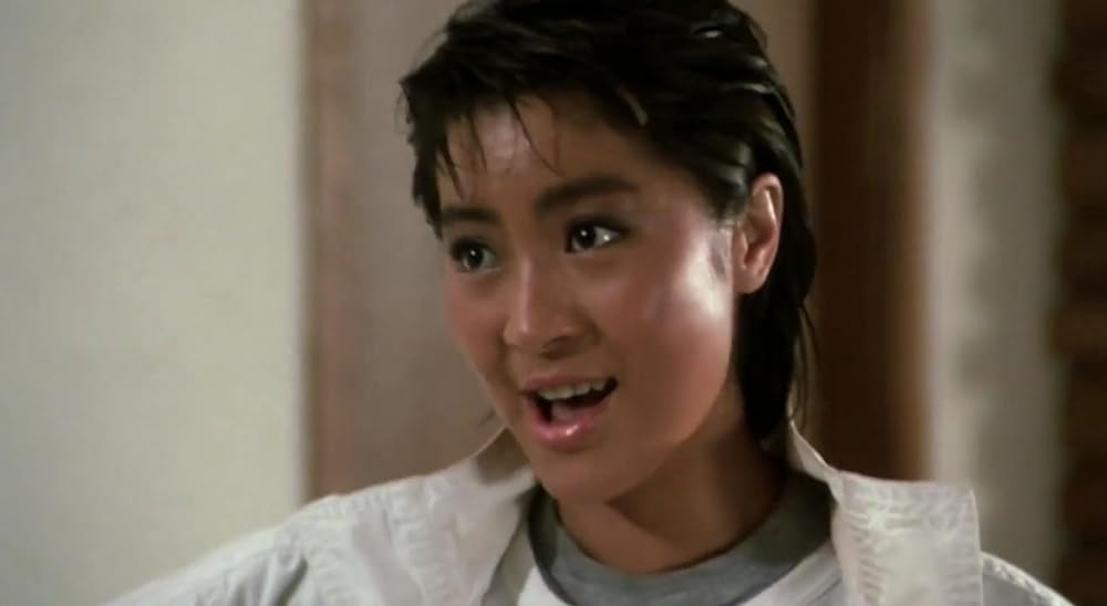 レディ・ハード／香港大捜査線の画像