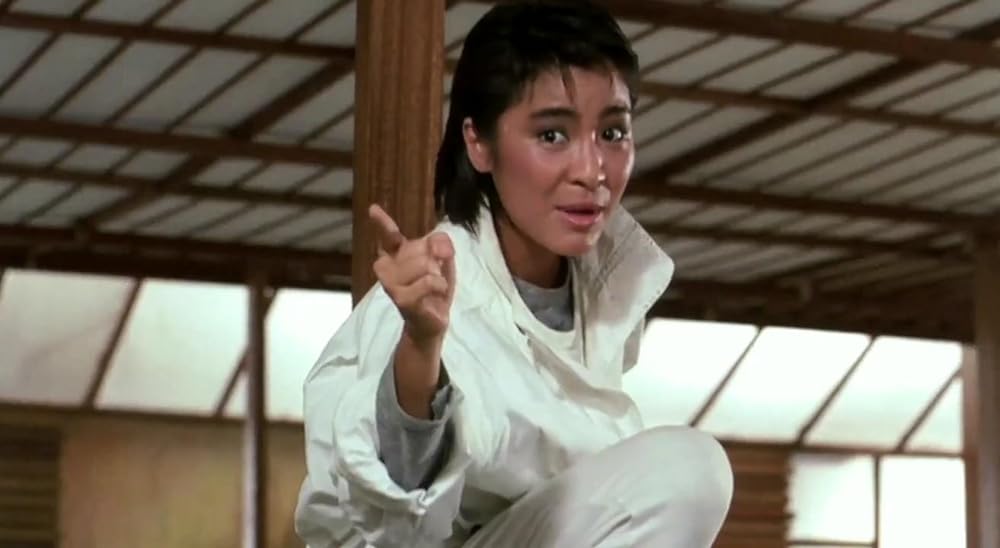 レディ・ハード／香港大捜査線の画像