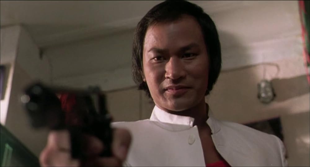 レディ・ハード／香港大捜査線の画像