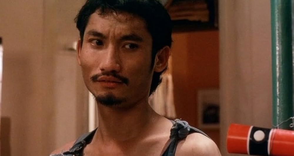 レディ・ハード／香港大捜査線の画像