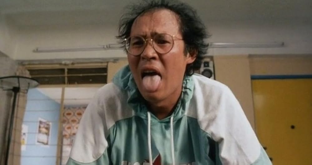 レディ・ハード／香港大捜査線の画像